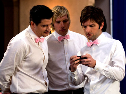 Party Down Party Down
